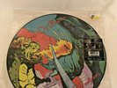 Children of Bodom - Tokyo Warhearts Picture Disc RARE  Import UK