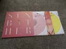 Deafheaven - Sunbather 2 x LP - Colored Vinyl Black Metal ALBUM VG+/NM