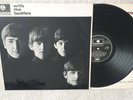 BEATLES - with the beatles - 
