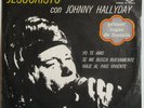 JOHNNY HALLYDAY     JESUCRISTO    PRESSAGE  MEXIQUE