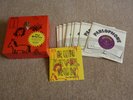 “RUN DEVIL RUN” – Paul McCartney – collectors box of 8 singles