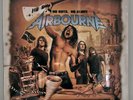 Airbourne - No Guts No Glory  - LP Sealed
