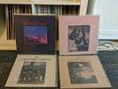 Cassandra Complex Vinyl  4 Platten LP / Maxi March,