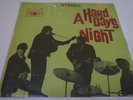 THE BEATLES   A HARD DAY'S NIGHT LP   1967  Rare Taiwan Pressing FL-1122   VG++