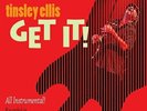 Tinsley Ellis - Get It - Vinyl LP NEW & SEALED