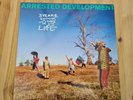 Arrested Development - 3 Years, 5 Months And 2 Days In The Life Of Vinyl LP