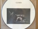 Joy Division Vinyl Closer 12