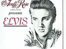 Elvis Presley - ACUFF ROSE Presents - Re of the  LP - MINT