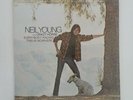 NEIL YOUNG Everybody Knows This Is Nowhere MSK2282 LP Vinyl VG++ Cvr Shrink GF