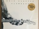Eric Clapton Slowhand LP RS13030 1st ED '77 SM Pressing Shrink-Wrap EX/EX