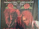 Guns N Roses - Lies / Live Like A Suicide / LP 1988 Issue Axl Rose Slash Duff .