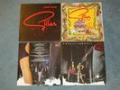 Gillan LP Glory Road Magic Double Trouble Ian Gillan Deep Purple