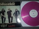 Lp Vinyl Böhse Onkelz - PROMO NOT FOR SALE Hellfest Rock o Rama Oi Skinhead