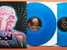 TOOL - LATERALUS RARE EUROPE 2LP BLUE WAX 2015 MINT