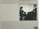 STRAUSS AND DVORAK Romantic Music for Violin & Piano SHEFFIELD LAB 18 NM/EX