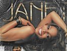 JANET JACKSON on LP 