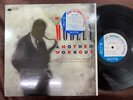 MINT  HANK MOBLEY ANOTHER WORKOUT BLUE NOTE BNJ 71081 STEREO STICKER JAPAN LP
