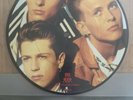 BROS-WHEN WILL I BE FAMOUS -RARE PICTURE DISC VINYL RECORD NR MINT CON