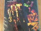UK Subs in Action tenth anniversary) Double Vinyl LP RFB 1986 Punk