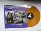 DEEP PURPLE Just Like the Rabbits-Casino De Montreux 1969 RARE YELLOW NUMBER LP