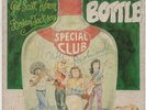 Northern Soul   Gil Scott Heron   The Bottle   Strata East PS (Fr.)