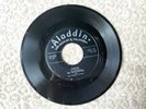 45 RPM Doo Wop, Whisper, The Spotlighters on Aladdin NM/M-