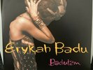 Erykah Badu - Baduizm vinyl LP