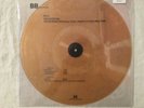 Kraftwerk Japan BB B215 clear brown vinyl live LP