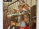 The Yardbirds Five Live Yardbirds Vinyl LP Eric Clapton The Kinks The Beatles NM