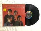 The Human Beinz, Nobody Told Me, VG+, vinyl record