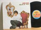 JOHN CALE   HELEN OF TROY ..1975 OZ ORIG.ON ISLAND  L35671