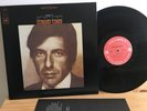 LEONARD COHEN   Songs Of.. SUNDAZED REISSUE LP5282