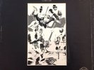 Gentle Giant - In A Glass House - UK WWA LP - Silk Screen Cover and Insert