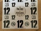 THE KLF Justified & Ancient (All Bound For MuMu Land) Rare UK Promo 12