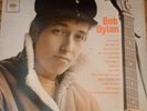 Bob Dylan rare record lp rock stereo columbia cs 8579 1962 6 eye