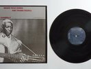 Leadbelly Huddie Ledbetter Negro Folk Songs For Young People LP Original