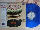 ROLLING STONES LET IT BLEED LONDON L20P 1009 Japan OBI VINYL LP