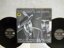 Myalansky & Joe Mafia In Wu-Syndicate Wu-Syndicate WU TANG WT005LP US VINYL 2LP