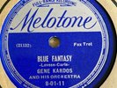1938 HOT  GENE KARDOS 