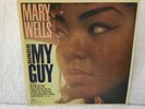 Mary Wells, sings  my guy LP vinyl album 1964