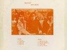The Beatles - Kum Back (Get Back Sessions), Pressung 1971