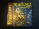 Iron Maiden - Live after death - 2013 PICTURE DISC VINYL - 2 LP Gatefold