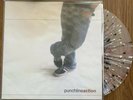 PUNCHLINE ACTION Vinyl OOP LP FALL OUT BOY BLINK 182 NEW FOUND GLORY Pop Punk
