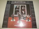 Jethro Tull: Benefit Vinyl LP