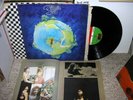 YES-Fragile-OR.VG++ LP/LYRICS GATEFOLD/BOOKLET/MATRIX 1A/1B/1841 B'WAY LABELS