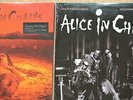 ALICE IN CHAINS Dirt LP + Live At Palladium 1992 LP 180g Vinyl