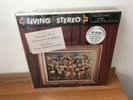 LP PICTURES AT AN EXHIBITION MUSSORGSKY REINER C.S.O. CLASSIC RECORDS 180g VINYL
