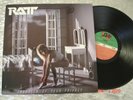 Ratt?  