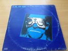 UK Subs - Another Kind Of Blues LP Original Blue Vinyl 1979