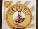 Elvis Presley Sun Singles Box Set Special Limited Edition SEALED